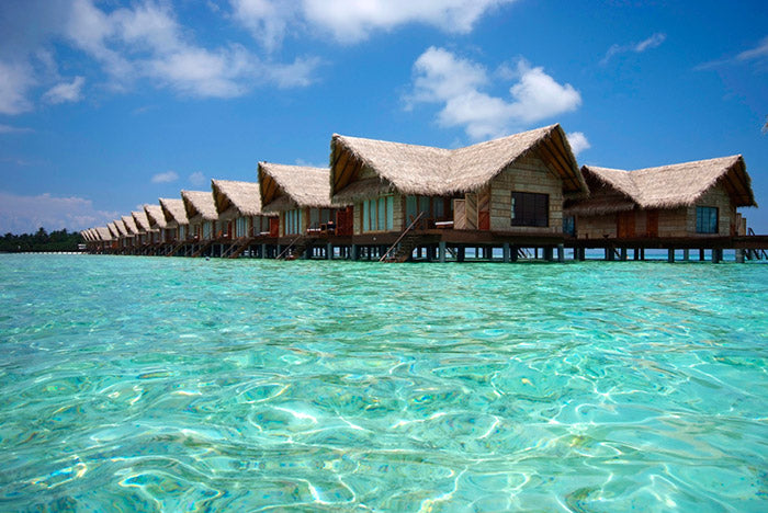 Adaaran Select Huduran Fushi Maldives