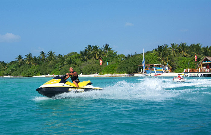 Adaaran Select Huduran Fushi Maldives