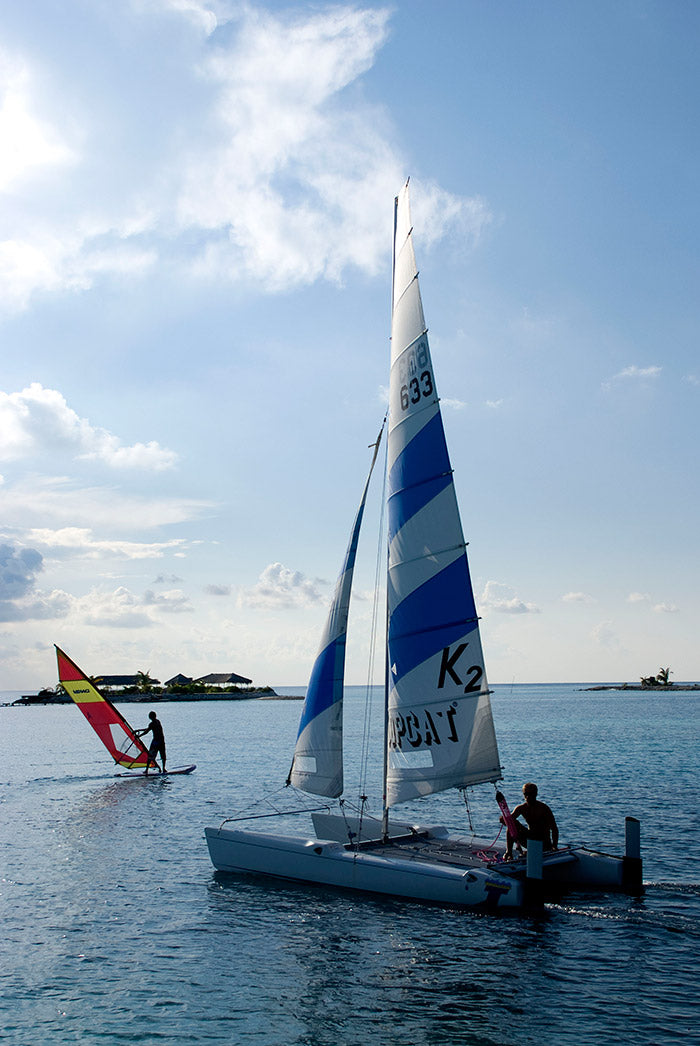Adaaran Select Huduran Fushi Maldives