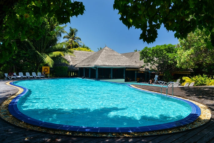 Adaaran Select Huduran Fushi Maldives