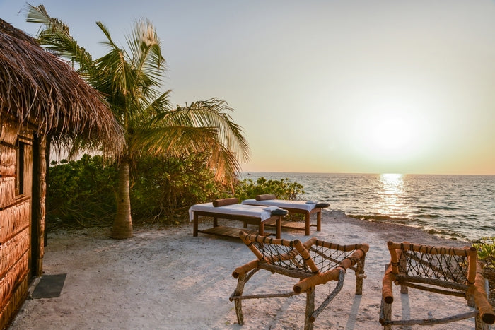 Adaaran Select Huduran Fushi Maldives