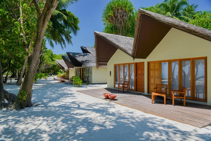 Adaaran Select Huduran Fushi Maldives