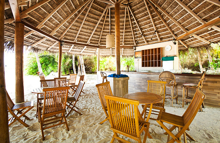 Adaaran Select Huduran Fushi Maldives
