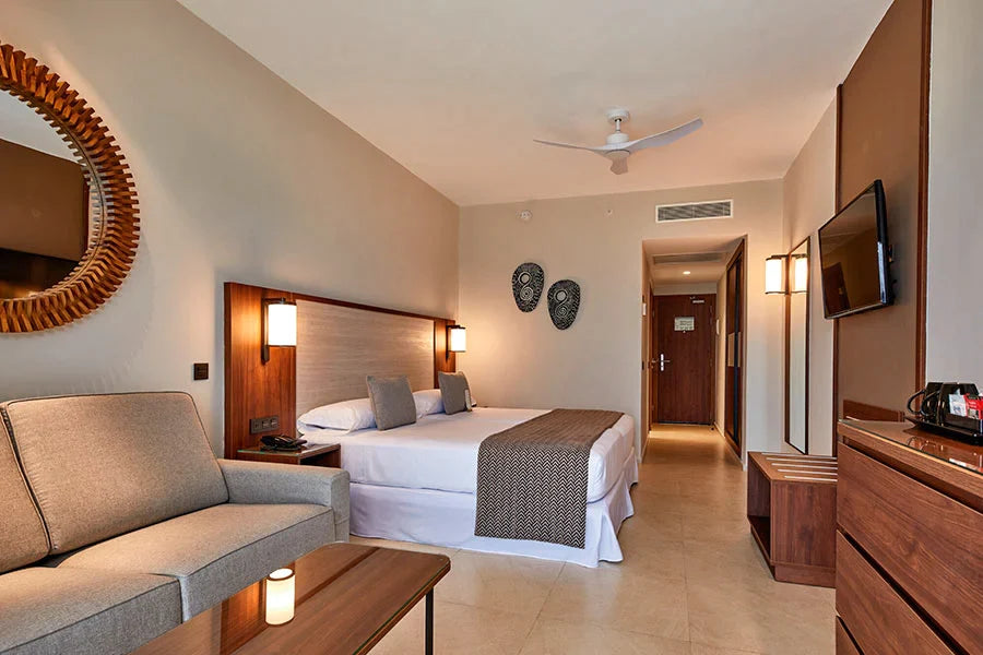 Hotel Riu Jambo Zanzibar 2024