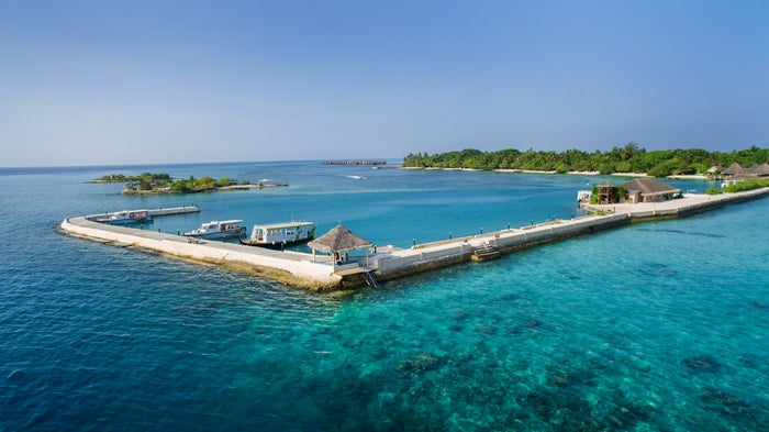 Adaaran Select Huduran Fushi Maldives