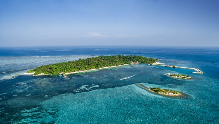 Adaaran Select Huduran Fushi Maldives