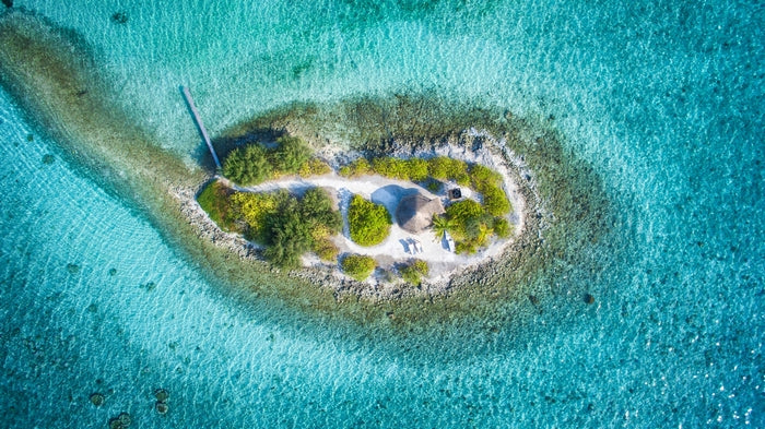 Adaaran Select Huduran Fushi Maldives