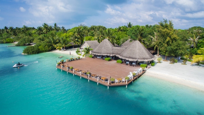 Adaaran Select Huduran Fushi Maldives