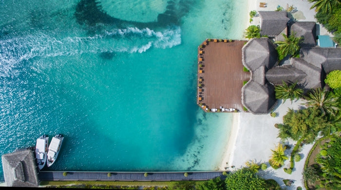 Adaaran Select Huduran Fushi Maldives