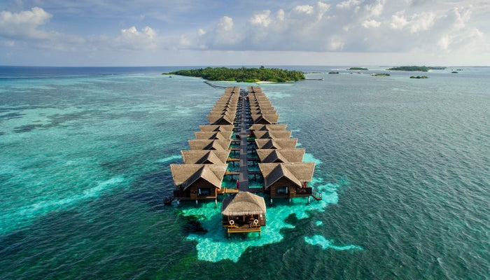Adaaran Select Huduran Fushi Maldives