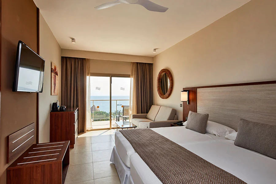 Hotel Riu Jambo Zanzibar 2024
