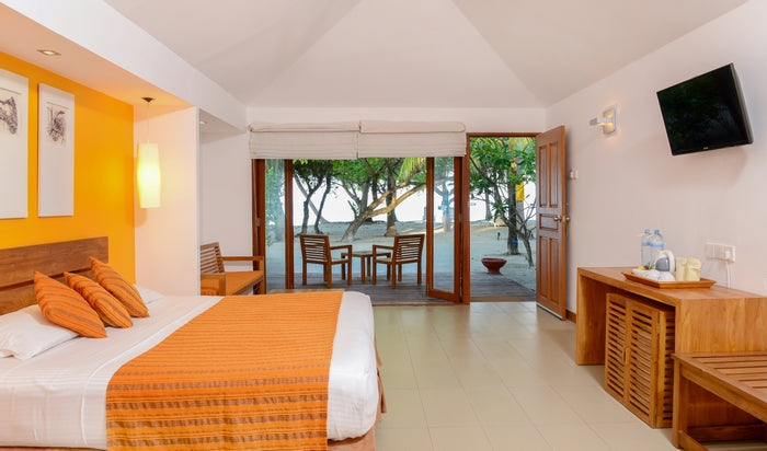 Adaaran Select Huduran Fushi Maldives