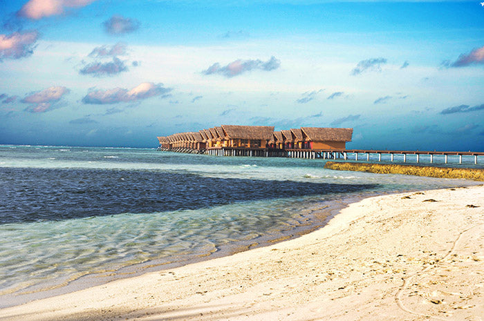 Adaaran Select Huduran Fushi Maldives