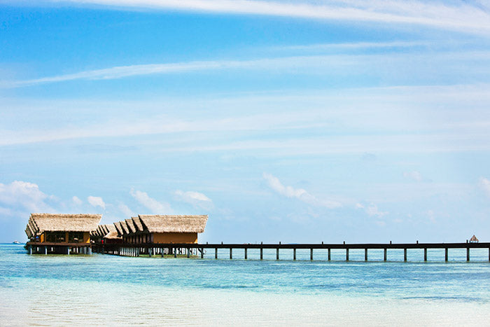 Adaaran Select Huduran Fushi Maldives