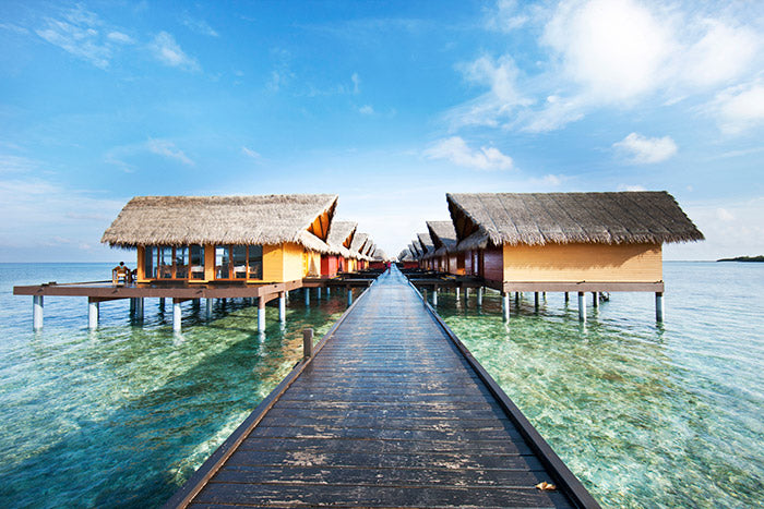Adaaran Select Huduran Fushi Maldives