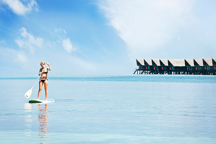 Adaaran Select Huduran Fushi Maldives