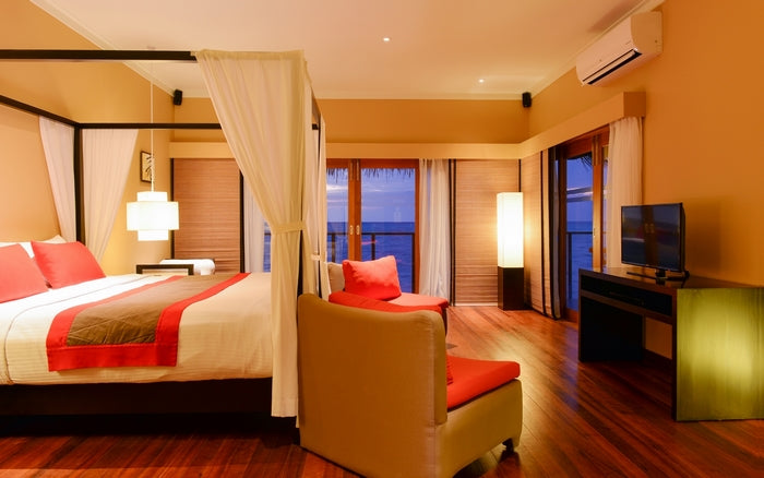 Adaaran Select Huduran Fushi Maldives