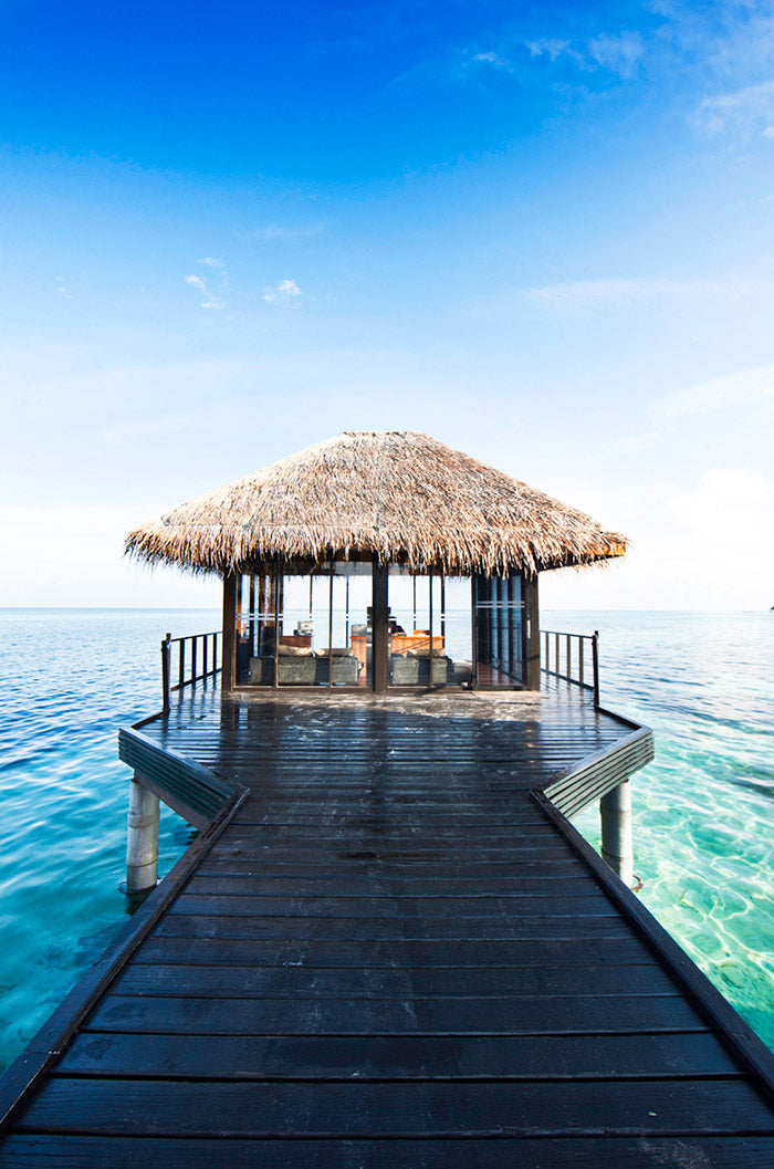 Adaaran Select Huduran Fushi Maldives
