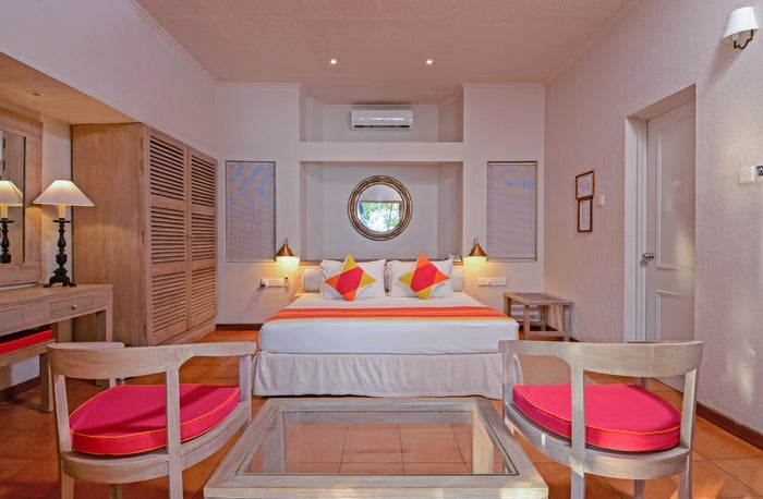 Adaaran Club Rannalhi Maldives
