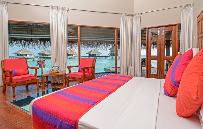 Adaaran Club Rannalhi Maldives