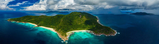 Fishermans Cove Resort Seychelles