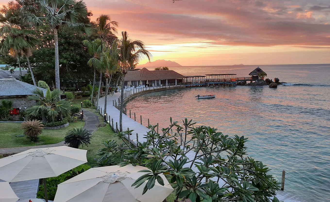 Fishermans Cove Resort Seychelles 2024