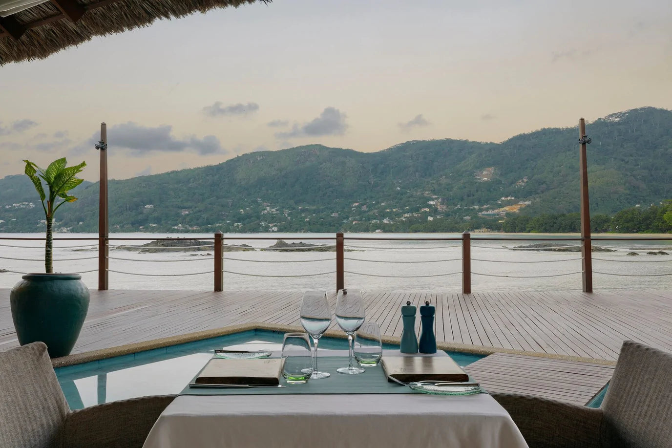 Fishermans Cove Resort Seychelles 2024
