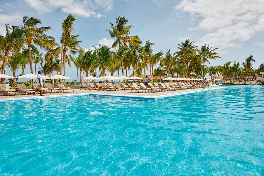 Hotel Riu Jambo Zanzibar 2024