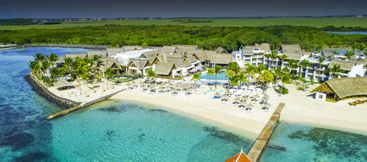 Preskil Island Resort Mauritius 2025