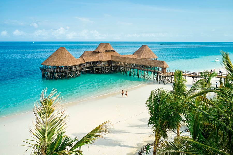 Hotel Riu Jambo Zanzibar 2024
