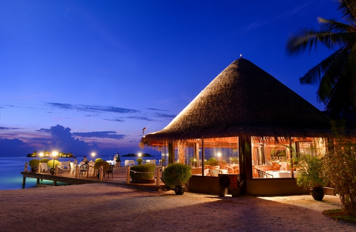 Adaaran Select Huduran Fushi Maldives