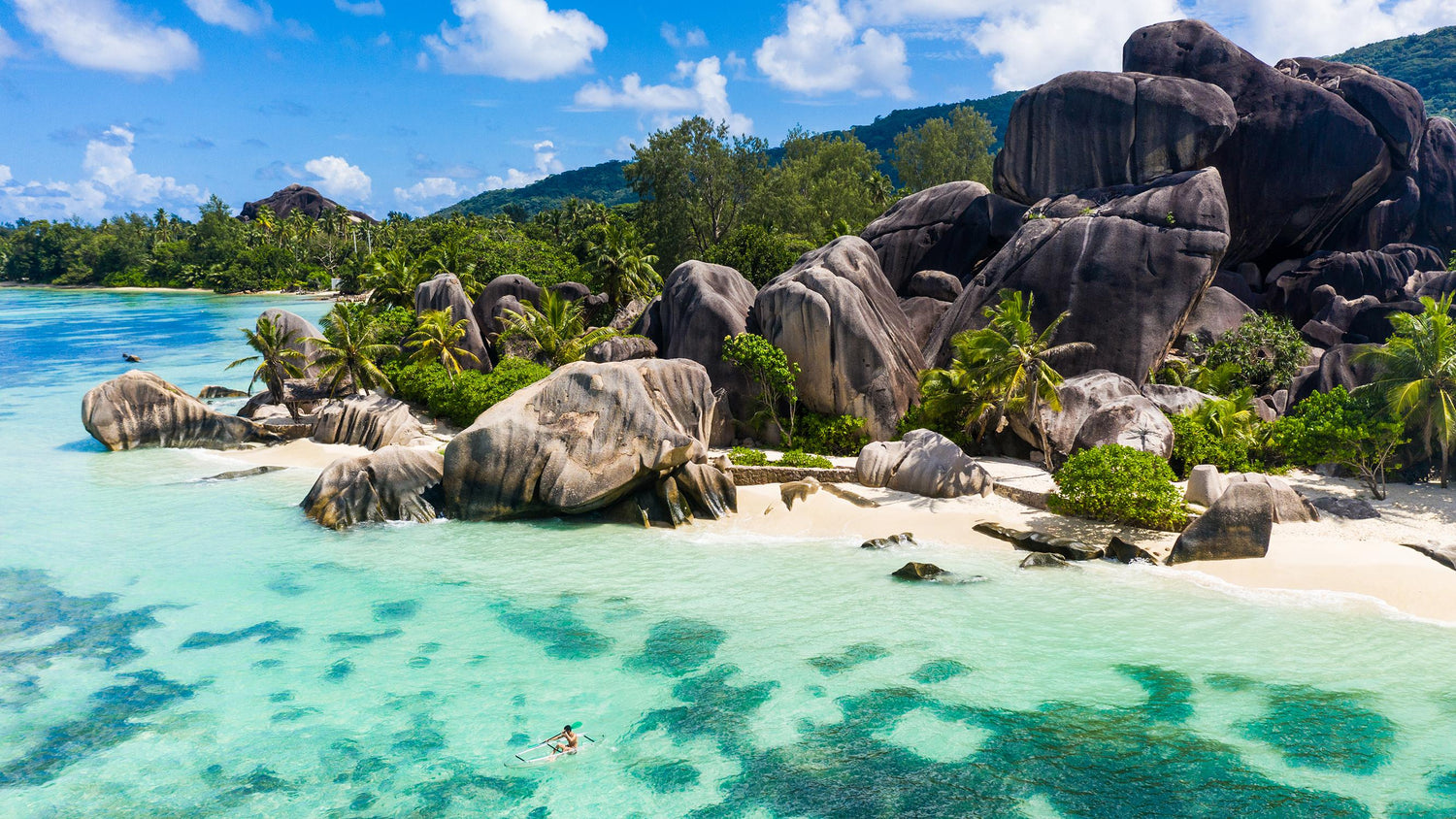 Seychelles