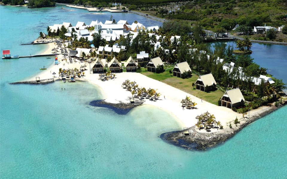 Preskil Island Resort Mauritius 2024