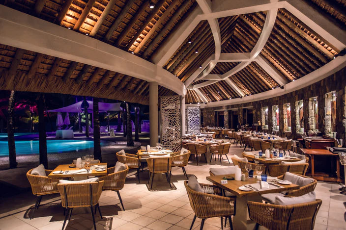 Shandrani Beachcomber Resort & Spa *DECEMBER TRAVEL*