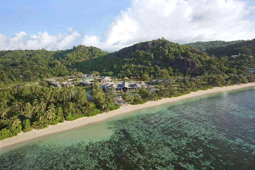 Kempinski Seychelles Resort Seychelles 2024