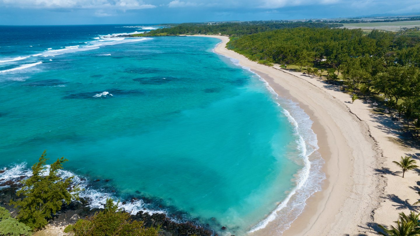 Beachcomber Shandrani Mauritius *HONEYMOON DEAL 2025*
