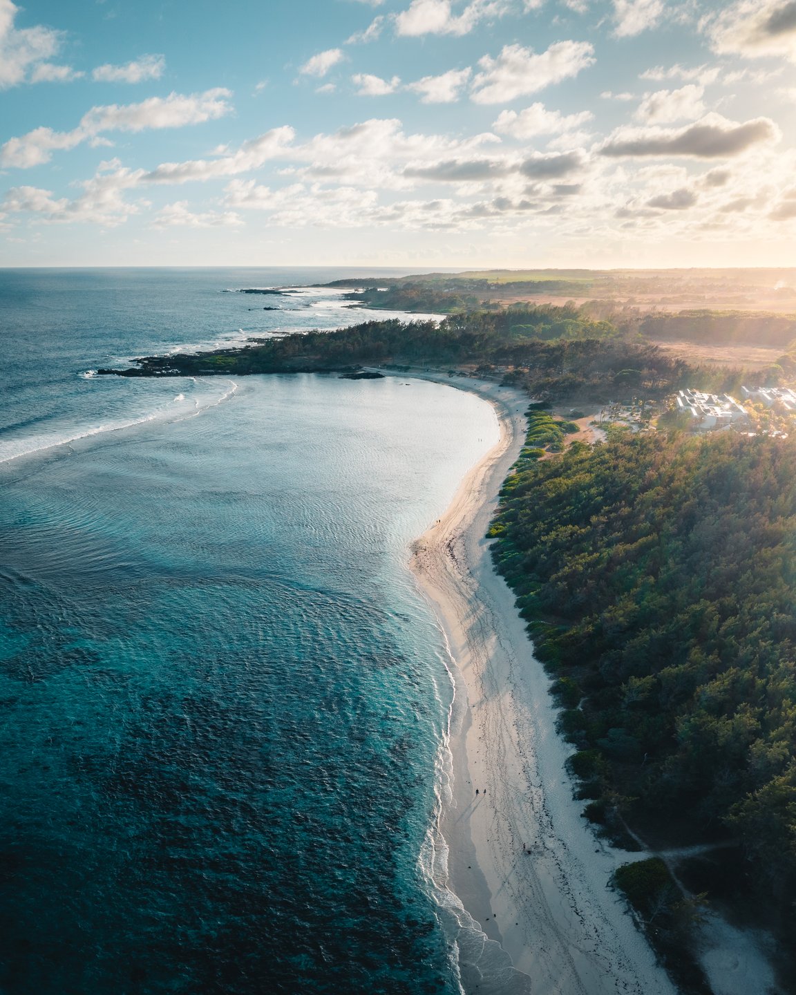 Shandrani Beachcomber Resort & Spa *DECEMBER TRAVEL*