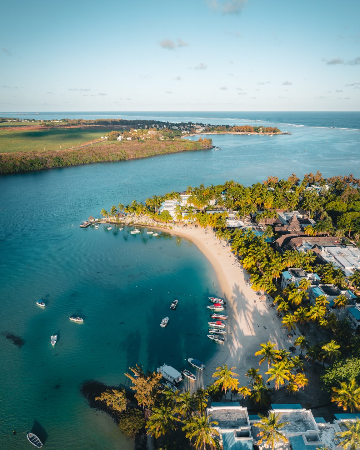 Shandrani Beachcomber Resort & Spa *DECEMBER TRAVEL*