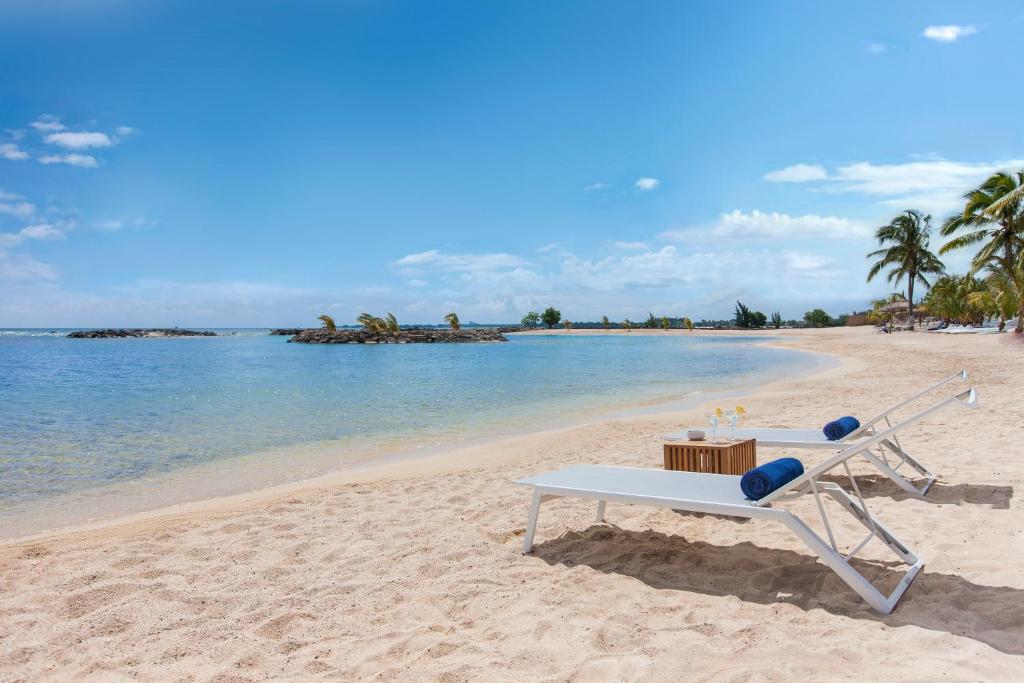 Veranda Pointe aux Biches Hotel *DECEMBER TRAVEL*