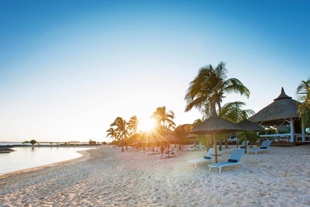 Veranda Pointe aux Biches Hotel *DECEMBER TRAVEL*