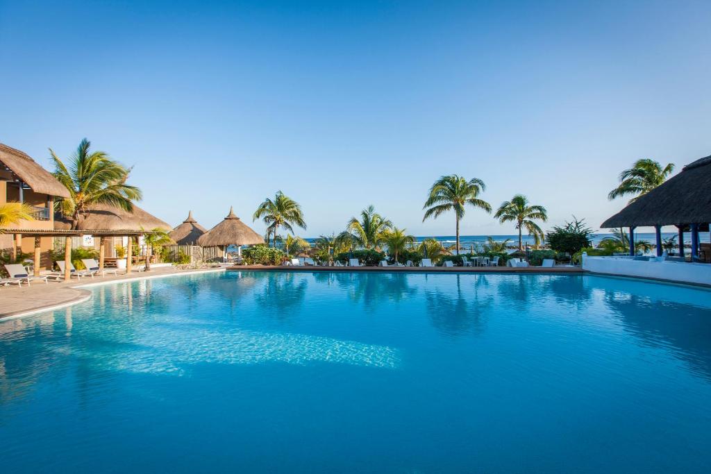 Veranda Pointe aux Biches Hotel *DECEMBER TRAVEL*