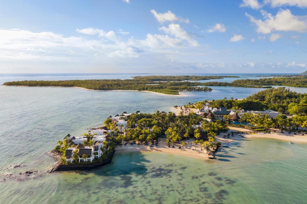 Shangri-La Le Touessrok Mauritius