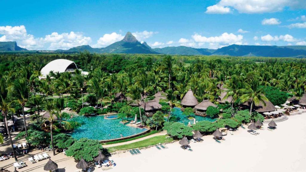 La Pirogue Mauritius *DECEMBER EARLY BIRD*