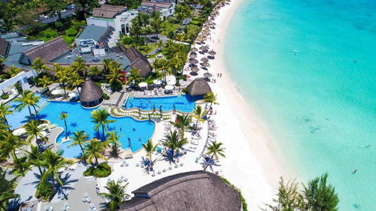 Ambre Mauritius- Adult Only- *DECEMBER EARLY BIRD *