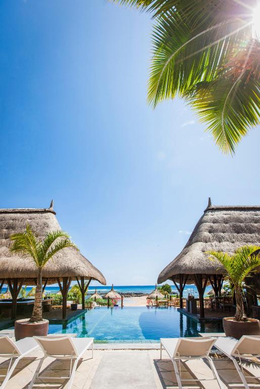 Veranda Pointe aux Biches Hotel *DECEMBER TRAVEL*