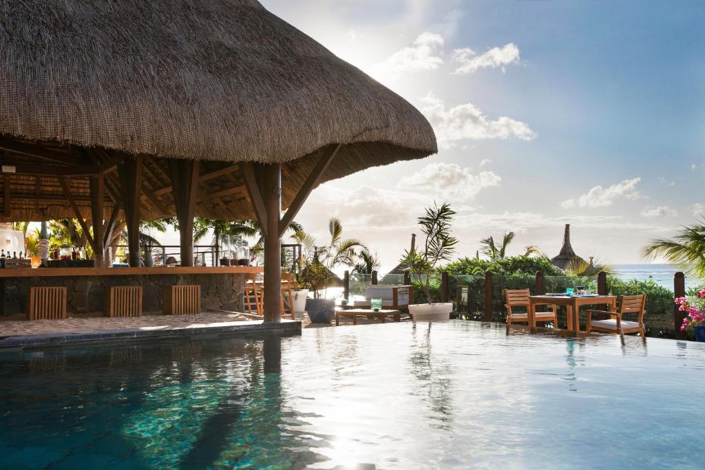 Veranda Pointe aux Biches Hotel *DECEMBER TRAVEL*