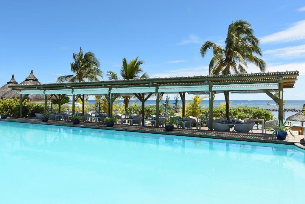 Veranda Pointe aux Biches Hotel *DECEMBER TRAVEL*