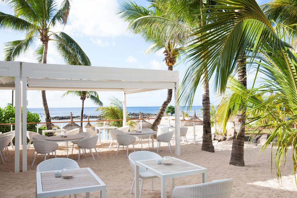 Veranda Pointe aux Biches Hotel *DECEMBER TRAVEL*