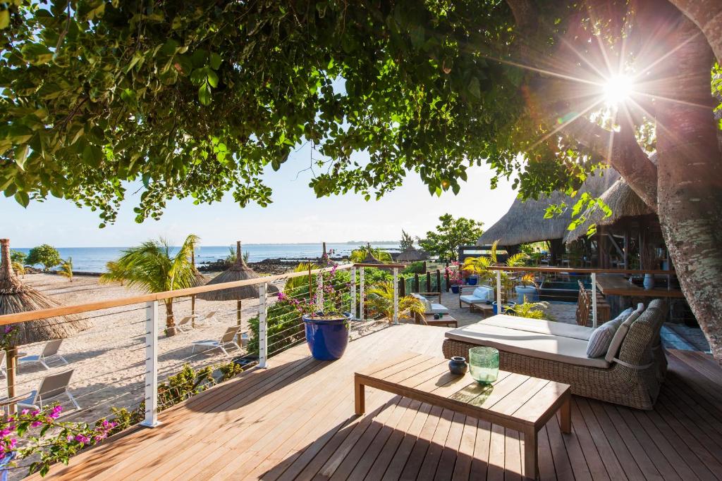 Veranda Pointe aux Biches Hotel *DECEMBER TRAVEL*