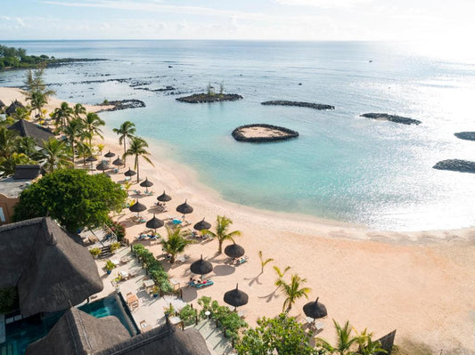 Veranda Pointe aux Biches Hotel *DECEMBER TRAVEL*